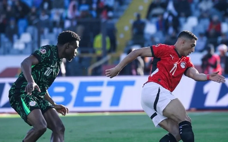 وائل جمعة يؤكد: التاريخ لا يذكر إلا الأبطال في كأس أمم أفريقيا